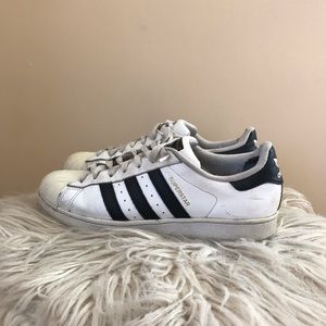 Adidas Superstars